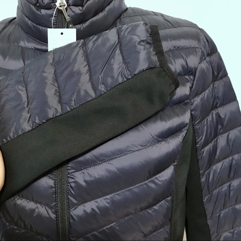 32 Degrees Heat NWT Lightweight Puffer Jacket Women S - Picture 4 of 14